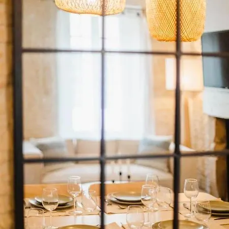 Maison Et Sauna, Coeur De La Normandie בית נופש *