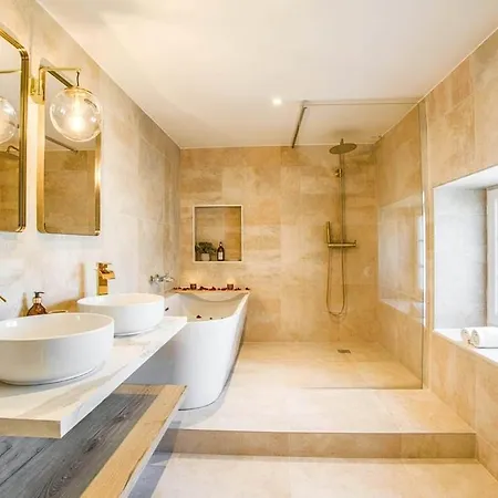 Maison Et Sauna, Coeur De La Normandie