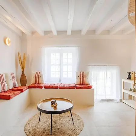 Maison Et Sauna, Coeur De La Normandie Casa de Férias Ranville