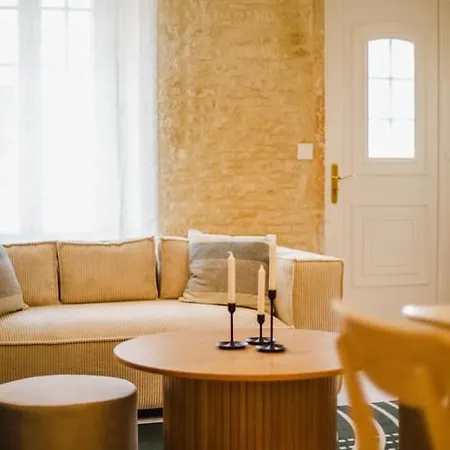 Maison Et Sauna, Coeur De La Normandie Ranville