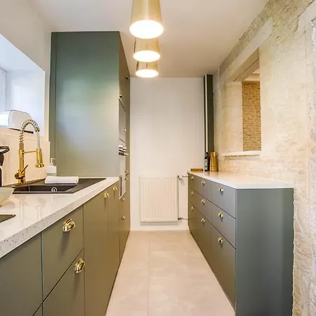 Maison Et Sauna, Coeur De La Normandie