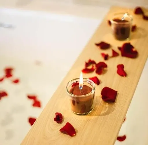 Maison Et Sauna, Coeur De La Normandie * Ranville