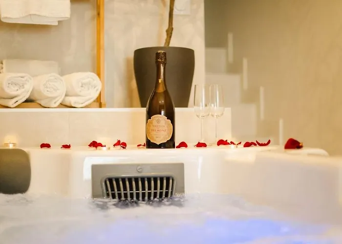 Maison Et Sauna, Coeur De La Normandie Tatil Evi Ranville