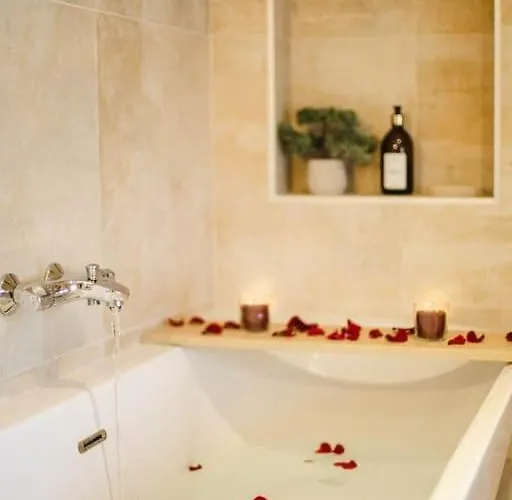 Maison Et Sauna, Coeur De La Normandie