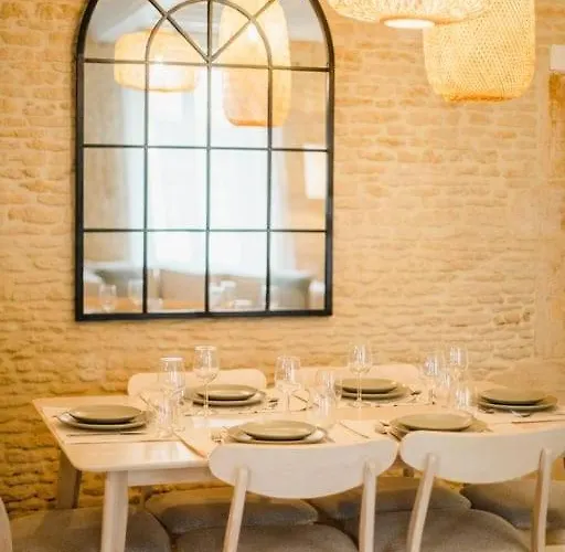 Maison Et Sauna, Coeur De La Normandie Tatil Evi