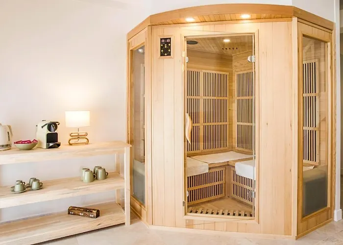 Maison Et Sauna, Coeur De La Normandie Tatil Evi Ranville