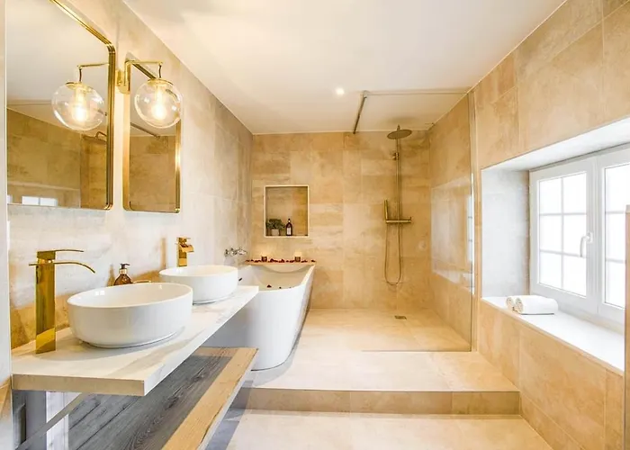 Maison Et Sauna, Coeur De La Normandie