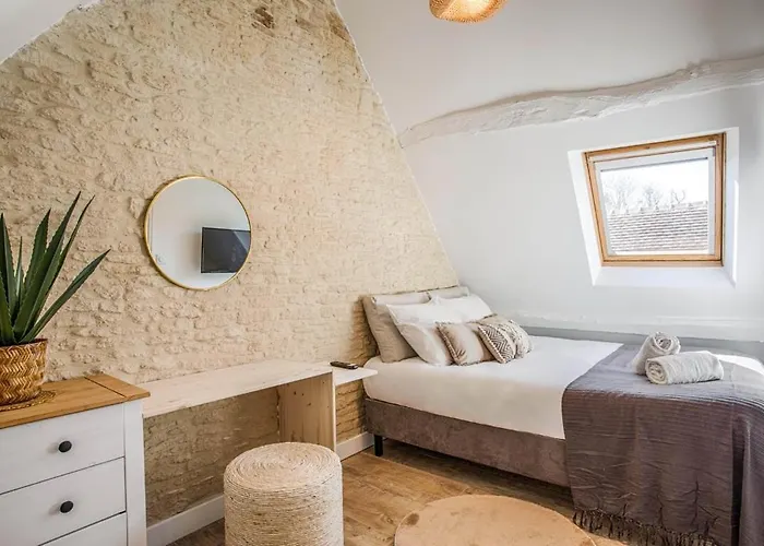 Tatil Evi Maison Et Sauna, Coeur De La Normandie