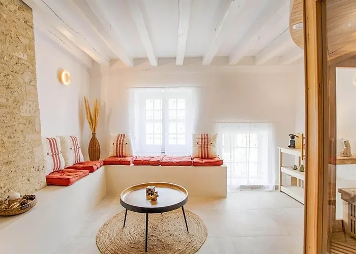 Maison Et Sauna, Coeur De La Normandie Tatil Evi Ranville