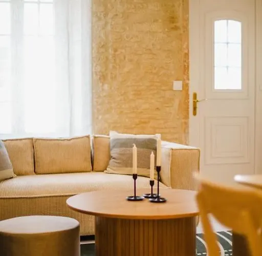 Maison Et Sauna, Coeur De La Normandie Ranville