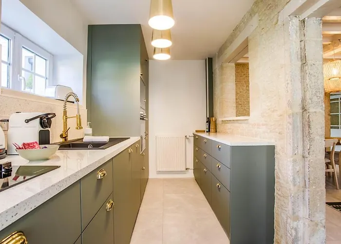 Maison Et Sauna, Coeur De La Normandie